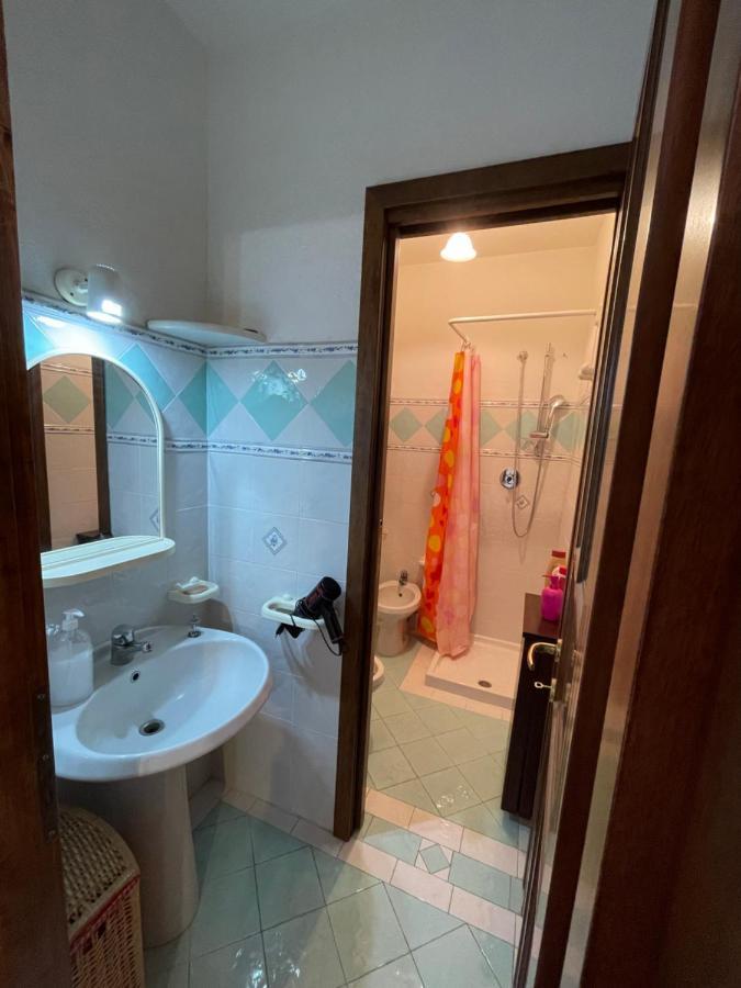 Suite Nc15 Ольбия Экстерьер фото